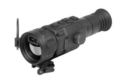AGM RattlerV3 LRF 50-640 – Luneta Termowizyjna 640×512, 12μm z Dalmierzem (LRF), IP67