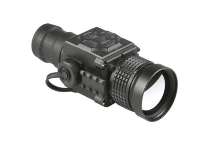 AGM Victrix TC50-384 – Nakładka Termowizyjna Clip-On 384×288, 12μm, NETD < 20 mK