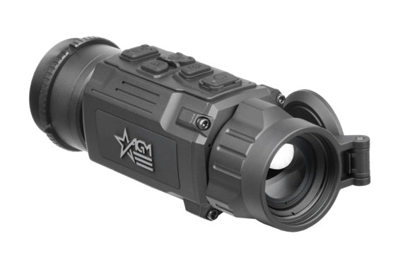 AGM Rattler-C V2 35-384 – Nakładka Termowizyjna Clip-On 384×288, 12μm, NETD < 20 mK