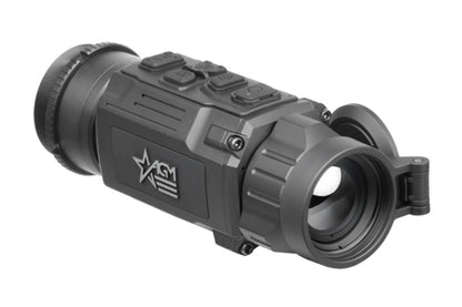 AGM Rattler-C V2 35-384 – Nakładka Termowizyjna Clip-On 384×288, 12μm, NETD < 20 mK