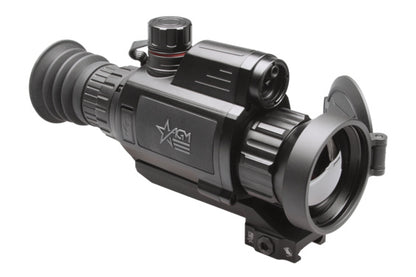 AGM Varmint LRF TS35-640 – Luneta Termowizyjna 640×512, 12μm, NETD < 25 mK