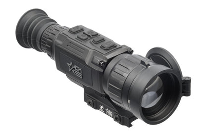 AGM Clarion 640 – Luneta Termowizyjna Dual Focus 640×512, 12μm (dwa ogniska 35/60 mm)