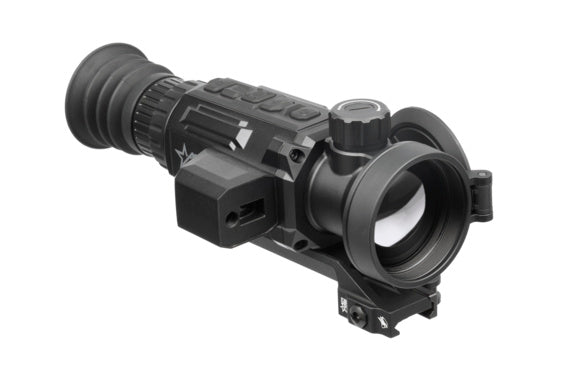 AGM Secutor LRF 50-640 – Profesjonalna Luneta Termowizyjna 640×512, LRF, NETD < 20 mK