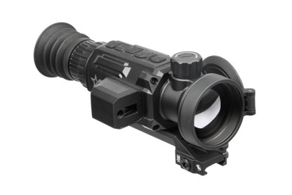 AGM Secutor LRF 50-640 – Profesjonalna Luneta Termowizyjna 640×512, LRF, NETD < 20 mK