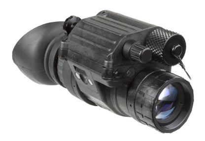 AGM PVS-14 HPW – Monokular Noktowizyjny Gen 2+ White Phosphor P45 (FOM 2000+)