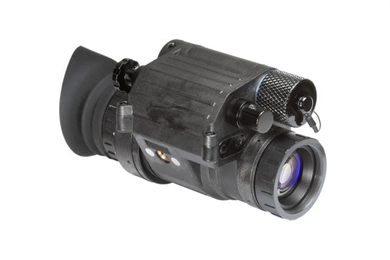 AGM PVS-14L NL1 Lightweight – Monokular Noktowizyjny Gen 2+ (290g, FOM 1400–1500)