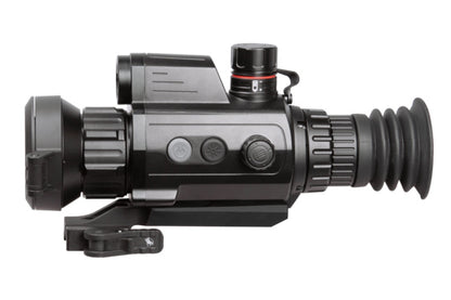 AGM VarmintV2 LRF 35-640 – Luneta Termowizyjna 640×512, 12μm z Dalmierzem (LRF), IP67