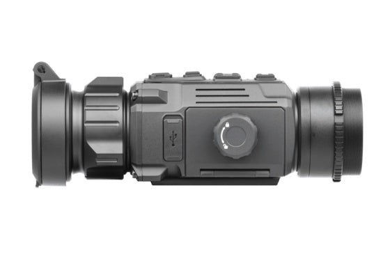 AGM Rattler-C V2 50-640 – Nakładka Termowizyjna Clip-On 640×512, 12μm, NETD < 20 mK