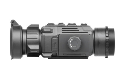 AGM Rattler-C V2 50-640 – Nakładka Termowizyjna Clip-On 640×512, 12μm, NETD < 20 mK