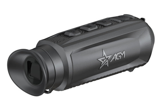 AGM TaipanV2 19-320 – Monokular Termowizyjny 320×256, 12μm, NETD < 35 mK, IP67
