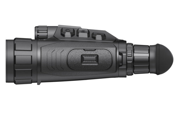 AGM TaipanV2 15-256 – Monokular Termowizyjny 256×192, 12μm, NETD < 35 mK, IP67