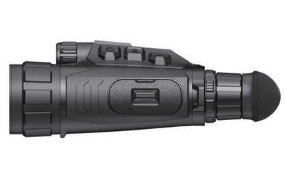 AGM TaipanV2 15-256 – Monokular Termowizyjny 256×192, 12μm, NETD < 35 mK, IP67