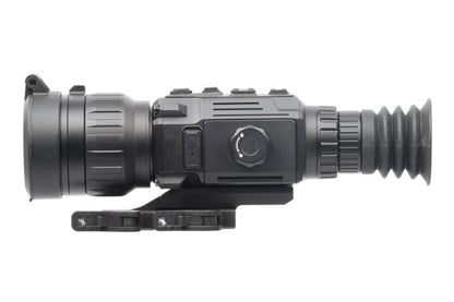 AGM Clarion 640 – Luneta Termowizyjna Dual Focus 640×512, 12μm (dwa ogniska 35/60 mm)