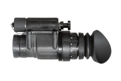 AGM PVS-14E APW Enhanced – Monokular Noktowizyjny Gen 2+ (290g, AA/CR123, FOM 1800+)