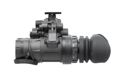 AGM RattlerV3 LRF 35-640 – Luneta Termowizyjna 640×512, 12μm z Dalmierzem (LRF), IP67