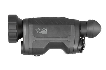AGM ReachIR LRF 50-640 – Monokular Termowizyjny z Dalmierzem (640×512, NETD < 20 mK, IP67)