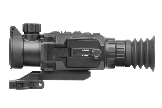 AGM Secutor LRF 35-384 – Profesjonalna Luneta Termowizyjna 384×288, LRF, NETD < 20 mK