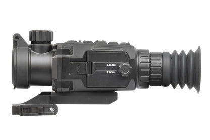 AGM Secutor LRF 35-384 – Profesjonalna Luneta Termowizyjna 384×288, LRF, NETD < 20 mK