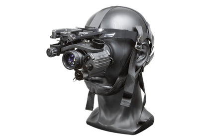 AGM PVS-14L NW1A Lightweight – Monokular Noktowizyjny Gen 2+ (290g, FOM 1600+)