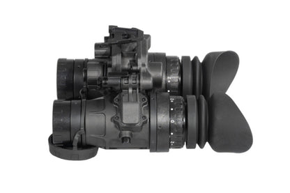 AGM UNVG-51 NW1 – Gogle Noktowizyjne Gen 2+ Dual Tube FOV 51° (FOM 1400–1500, IP67)