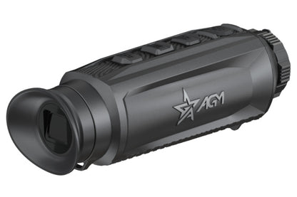 AGM TaipanV2 15-384 – Monokular Termowizyjny 384×288, 12μm, NETD < 20 mK, IP67