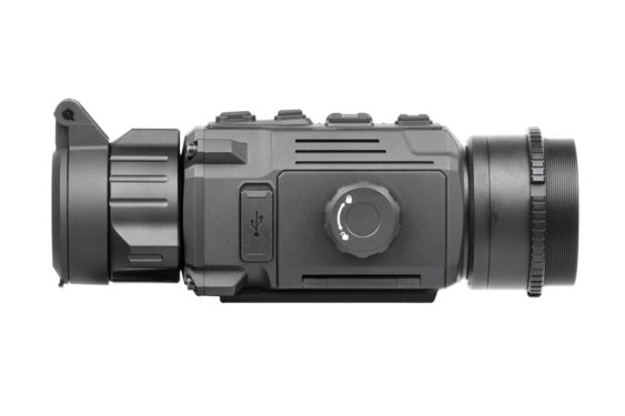 AGM Rattler-C V2 35-384 – Nakładka Termowizyjna Clip-On 384×288, 12μm, NETD < 20 mK