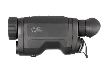 AGM ReachIR LRF 35-640 – Monokular Termowizyjny z Dalmierzem (640×512, NETD < 20 mK, IP67)