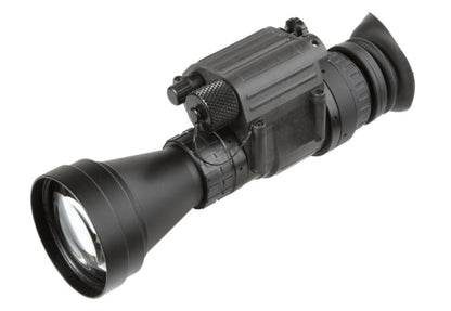 AGM PVS-14 NW1 – Monokular Noktowizyjny Gen 2+ White Phosphor P45 (FOM 1400–1600)