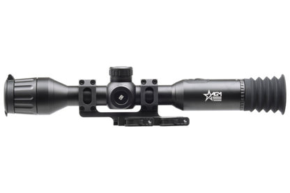 AGM Adder TS35-640 – Luneta Termowizyjna 640×512, 12μm, NETD < 20 mK