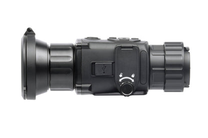 AGM Rattler TC50-640 – Nakładka Termowizyjna Clip-On 640×512, 12μm, NETD < 25 mK