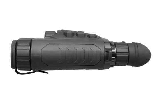 AGM ObservIR LRF 25-256 – Lornetka Termowizyjno-Cyfrowa Fuzja 256×192, LRF, GPS, IP67