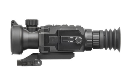 AGM Secutor LRF 50-640 – Profesjonalna Luneta Termowizyjna 640×512, LRF, NETD < 20 mK