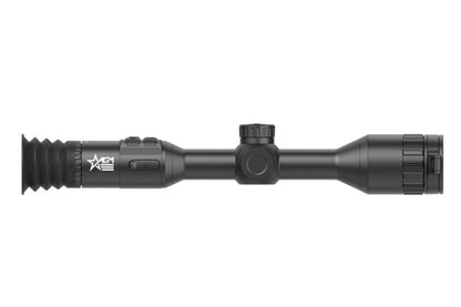 AGM RattlerV2 19-256 – Luneta Termowizyjna 256×192, 12μm, NETD < 35 mK (montaż Weaver)