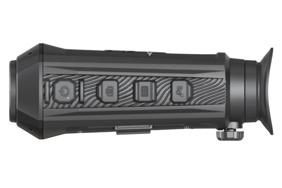 AGM TaipanV2 19-320 – Monokular Termowizyjny 320×256, 12μm, NETD < 35 mK, IP67