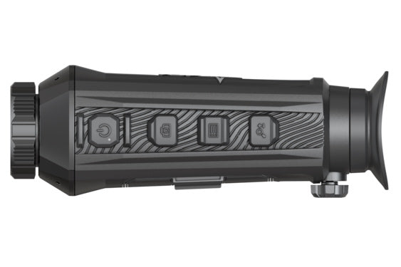 AGM TaipanV2 19-384 – Monokular Termowizyjny 384×288, 12μm, NETD < 20 mK, IP67