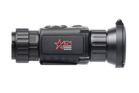 AGM Rattler TC50-640 – Nakładka Termowizyjna Clip-On 640×512, 12μm, NETD < 25 mK