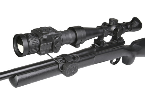 AGM Victrix TC50-384 – Nakładka Termowizyjna Clip-On 384×288, 12μm, NETD < 20 mK