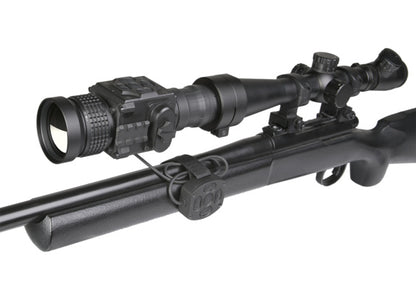AGM Victrix TC50-384 – Nakładka Termowizyjna Clip-On 384×288, 12μm, NETD < 20 mK