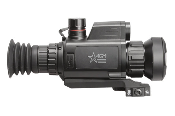 AGM VarmintV2 LRF 35-640 – Luneta Termowizyjna 640×512, 12μm z Dalmierzem (LRF), IP67
