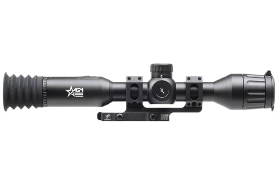 AGM Adder TS50-384 – Luneta Termowizyjna 384×288, 12μm, NETD < 20 mK