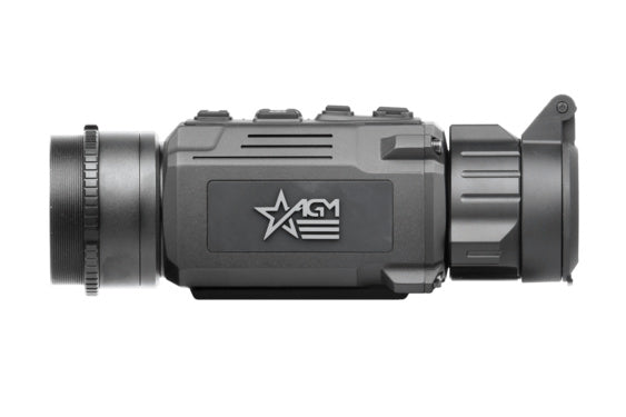 AGM Rattler-C V2 35-384 – Nakładka Termowizyjna Clip-On 384×288, 12μm, NETD < 20 mK