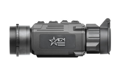 AGM Rattler-C V2 35-384 – Nakładka Termowizyjna Clip-On 384×288, 12μm, NETD < 20 mK