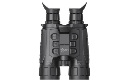 AGM TaipanV2 15-256 – Monokular Termowizyjny 256×192, 12μm, NETD < 35 mK, IP67