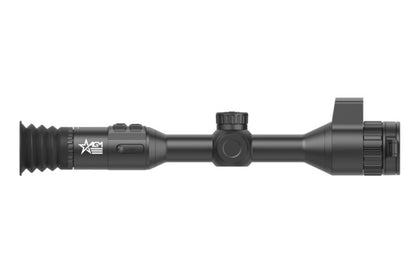 AGM RattlerV2 25-256 – Luneta Termowizyjna 256×192, 12μm, NETD < 35 mK (montaż Weaver)