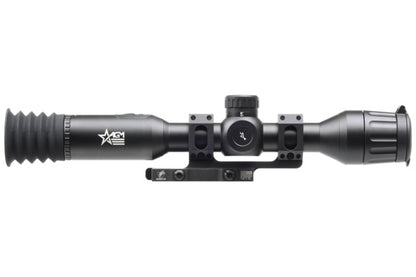 AGM Adder TS50-640 – Luneta Termowizyjna 640×512, 12μm, NETD < 20 mK