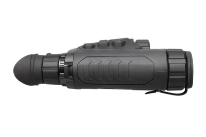 AGM ObservIR LRF 35-384 – Lornetka Termowizyjno-Cyfrowa Fuzja 384×288, LRF, GPS, IP67