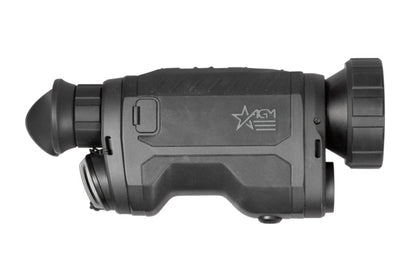 AGM ReachIR LRF 50-640 – Monokular Termowizyjny z Dalmierzem (640×512, NETD < 20 mK, IP67)