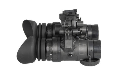 AGM UNVG-51 APW – Gogle Noktowizyjne Gen 2+ Dual Tube FOV 51° (FOM 1800+, IP67)