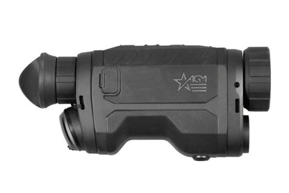 AGM ReachIR LRF 35-640 – Monokular Termowizyjny z Dalmierzem (640×512, NETD < 20 mK, IP67)