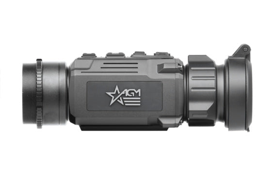 AGM Rattler-C V2 50-640 – Nakładka Termowizyjna Clip-On 640×512, 12μm, NETD < 20 mK